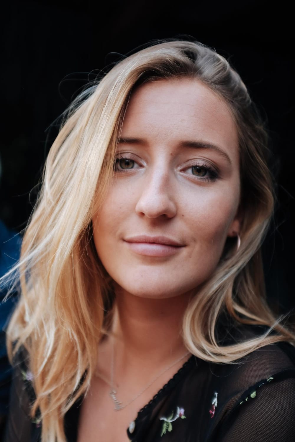 — Patrícia Lima, esteticista e empresária.